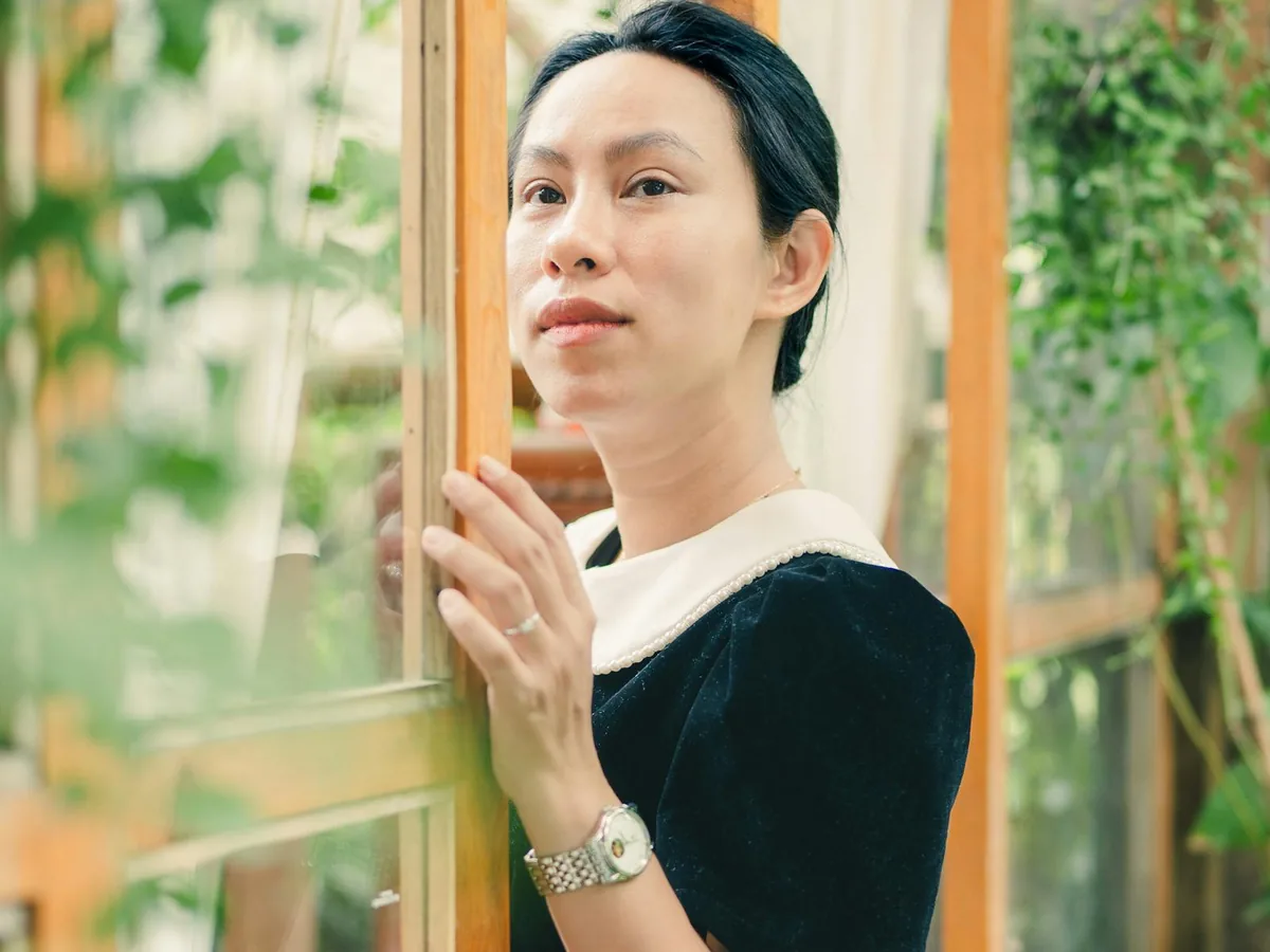 Amour, acceptation et harmonie du couple